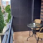 Apartamento remodelado enLaureles 300mbps internet