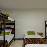 Hotel Med Colombia