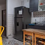 Casa Tuvia Parque