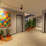 Casa Mosaiko- Local art&design hotel