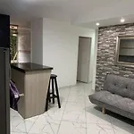Apartamento Cerca A Plaza Mayor En Medellin