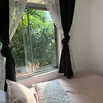 Apartamento Cerca A Plaza Mayor En Medellin