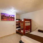 Hotel Sol del Estadio