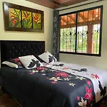 Finca Vista Verde Hostal Magico!