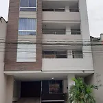 Edificio Belén