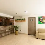 Hotel Sol del Estadio