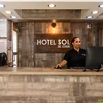 Hotel Sol del Estadio