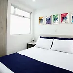 New Studio Apartment For Two