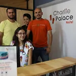 Charlie Palace Hostel