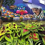 Nodo Hostel