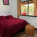 Finca Vista Verde Hostal Magico!