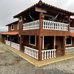 Finca vista verde hostal mágico!