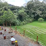 Finca vista verde hostal mágico!