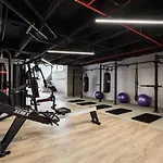 Go Living And Suites - Jalo Rent