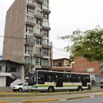 Apartaestudio Los Molinos