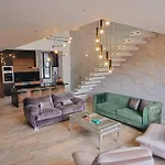 The View Luxury Building