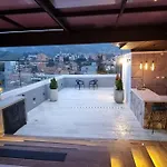 The View Luxury Building