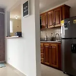 Large Pent House Near Poblado With Free Parking