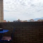 Large Pent House Near Poblado With Free Parking