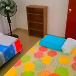 La Comunita-Cinema Hostel