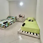 Apartamento Bolivariana