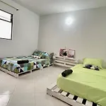 Apartamento Bolivariana