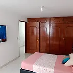Alojamiento K&S Es Una Habitacion