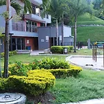 Apartamento Amoblado Mirador De Los Bernal
