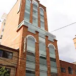 Hotel Medellín Gold