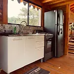 Bruma Blanca Chalets