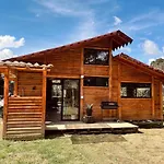 Bruma Blanca Chalets