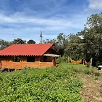Bruma Blanca Chalets