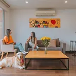 Travelers Orange Suites