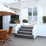 Hotel Poblado Plaza