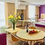 Novelty Suites Hotel