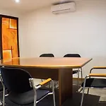 Novelty Suites Hotel