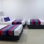 Hotel Suite Comfort