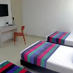 Hotel Suite Comfort