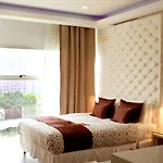 Hotel Du Parc