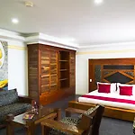 Hotel Du Parc