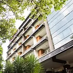 Hotel Du Parc