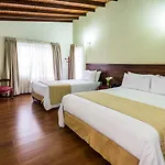 Hotel Portales Del Campestre
