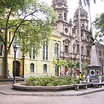 Habitacion Privada Centro Medellin