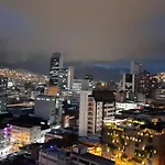 PH CENTRO! San Lorenzo Downtown - LOFT Panorámico con Parqueadero