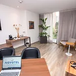 Novotel Medellin El Tesoro