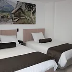 Hotel Med Estadio