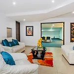 Hotel Egina Medellin