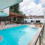 Medellín Vibes Hostel