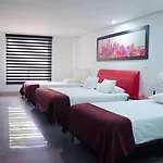 Hotel Merlott 70