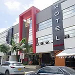 Hotel Merlott 70